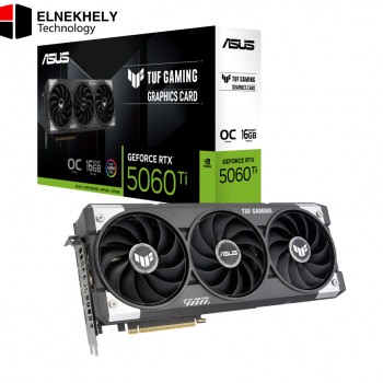 d*p様 ASUS GeForce RTX 5060 Ti 16GB OC Amazon.com: ASUS Dual GeForce RTX™ 5060 Ti 16GB GDDR7 OC